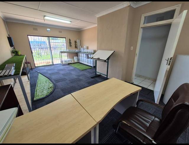 BUSINESS FOR SALE IN NEW REDRUTH